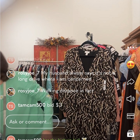 Meet your Posher, Tamara - Picture 16 of 16